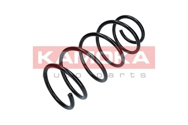 Пружина амортизатора передняя Kamoka 2110055 цена, от 31.62 USD