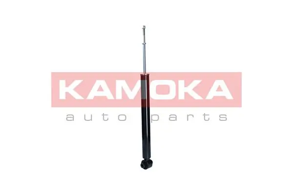 2001226 Kamoka Амортизаторы задние