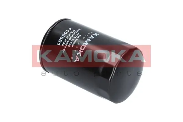 F105801 Kamoka Масляный фильтр двигателя