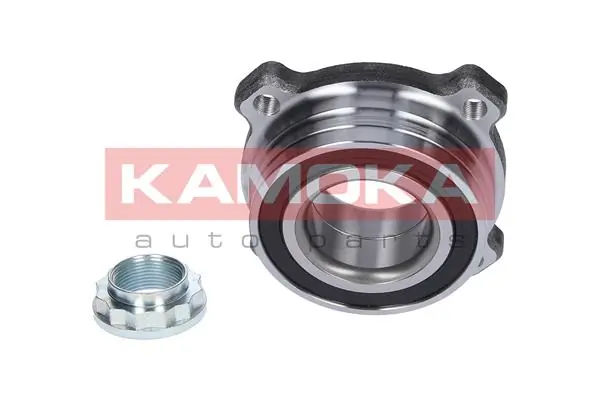 Подшипники задней ступицы Kamoka 5500052 цена, от 27.72 USD