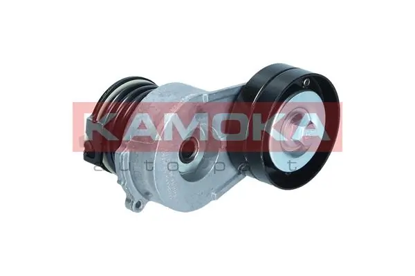 Натяжитель клинового ремня на Opel Corsa C F08, F68
