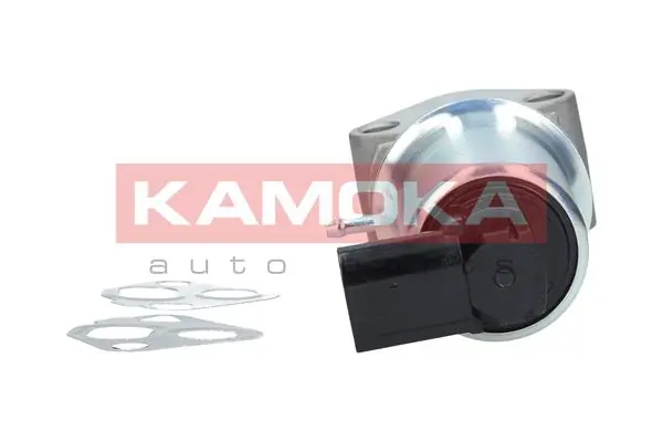 19017 Kamoka Клапан рециркуляции отработавших газов EGR