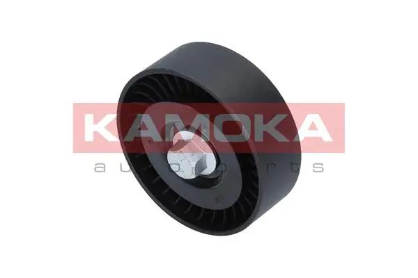 R0119 Kamoka Ролик приводного ремня, паразитный
