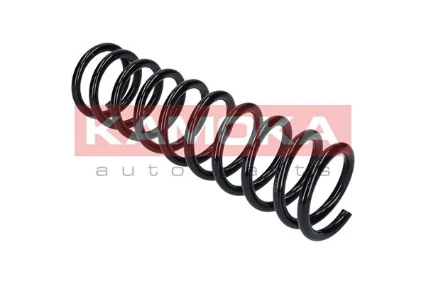 Mola traseira BMW 5 E34