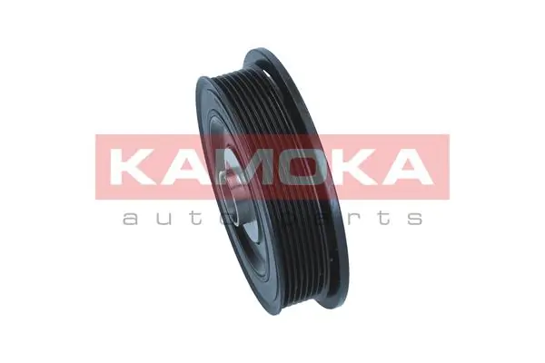 RW055 Kamoka Шкив коленчатого вала