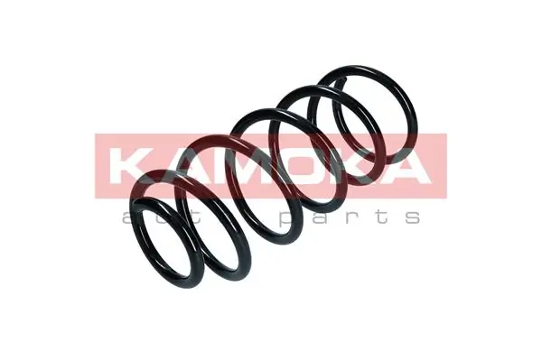 Пружина амортизатора передняя Kamoka 2110077 цена, от 19.84 USD