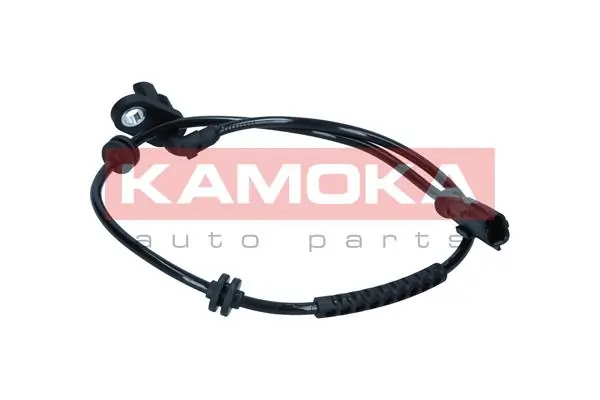 Датчик АБС задний левый MWSS011 Polcar