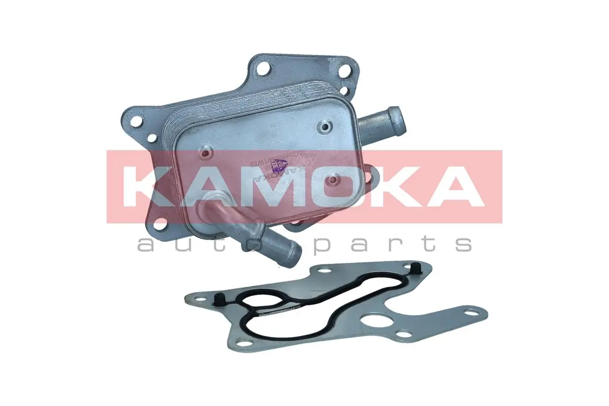 Радиатор масляный (холодильник), под фильтром Polcar 50D2L82 цена, от 31.65 USD