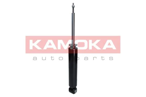 2000914 Kamoka Амортизаторы задние