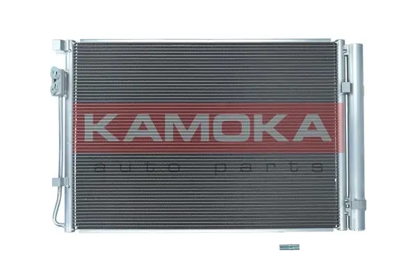 Конденсатор кондиционера Polcar 41B2K82K цена, от 93.34 USD