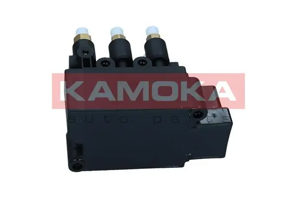 Блок шинных кранов Kamoka 2078013 цена, от 181.99 USD