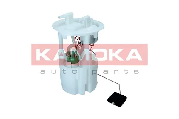 Электробензонасос на Peugeot 307  3A, 3C