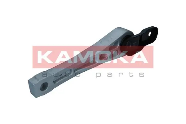 Coxim (suporte) traseiro de motor Volkswagen Tiguan 1 5N1, 5N2