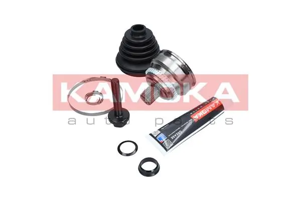 Граната колесная Kamoka 6278 цена, от 28.91 USD