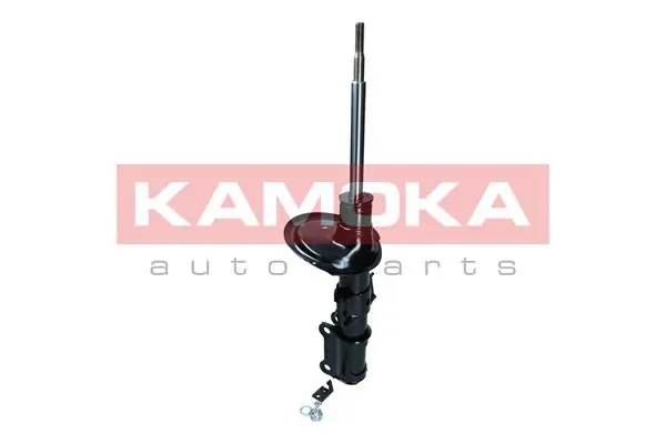 Стойка передняя на Volvo S80 I TS, TH, KV