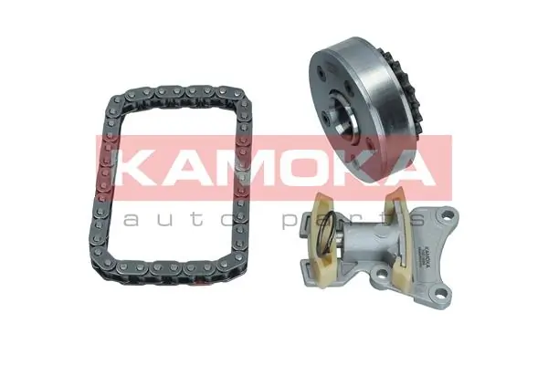  Комплект цепи ГРМ Audi Q3 