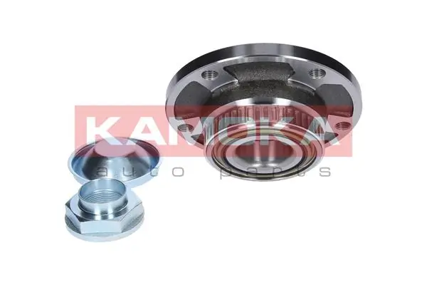 Ступицы передних колес Kamoka 5500147 цена, от 33.32 USD