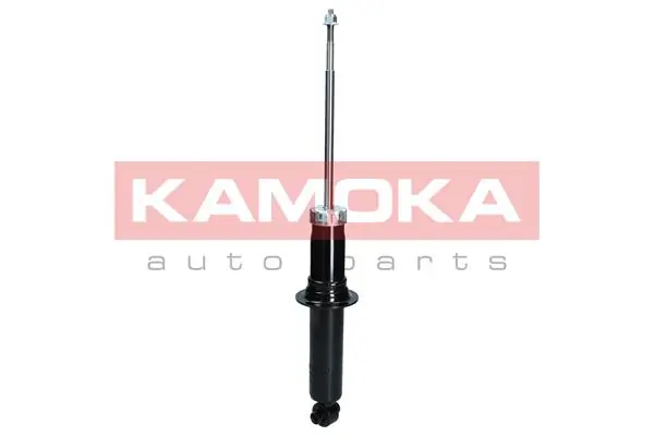 2000620 Kamoka Амортизаторы задние