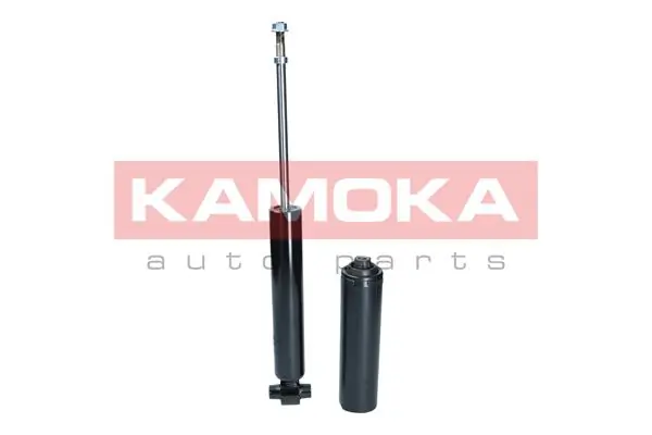 Стойка амортизатора задняя Kamoka 2000840 цена, от 27.43 USD