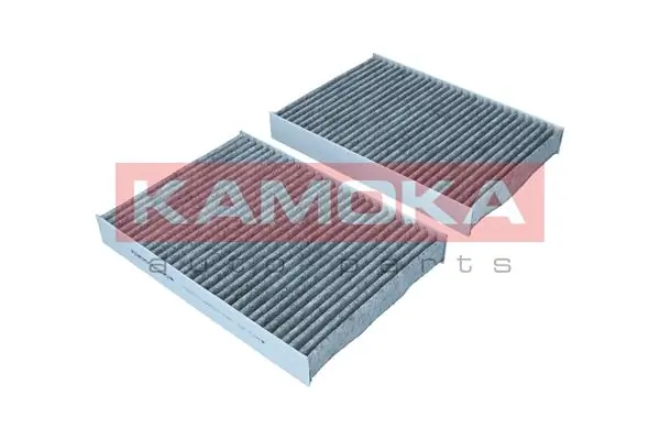 F522201 Kamoka Внутрисалонный фильтр
