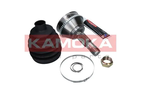 6508 Kamoka Наружная граната