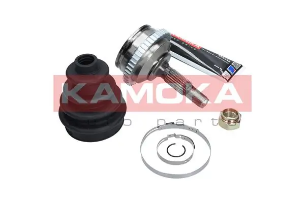 7146 Kamoka Наружная граната