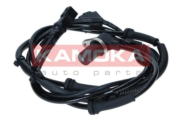Датчик АБС (ABS) задний, левый Kamoka 1060044 цена, от 18.21 USD