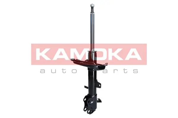 2000423 Kamoka Амортизатор задней подвески, левый