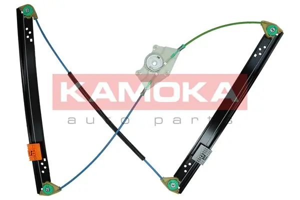 7200233 Kamoka Механизм стеклоподъемника передней левой двери