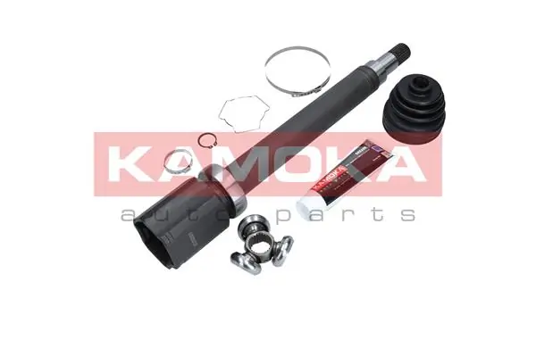 8736 Kamoka Граната внутренняя передняя правая