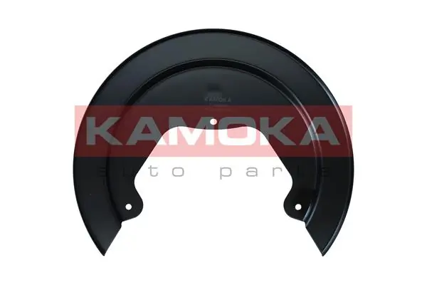 Кожух тормозного диска заднего Daco 611403