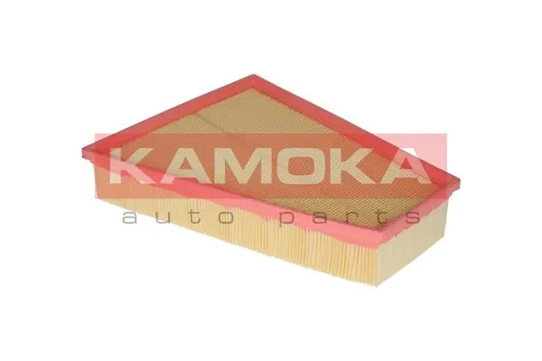F234301 Kamoka Воздушный фильтр двигателя