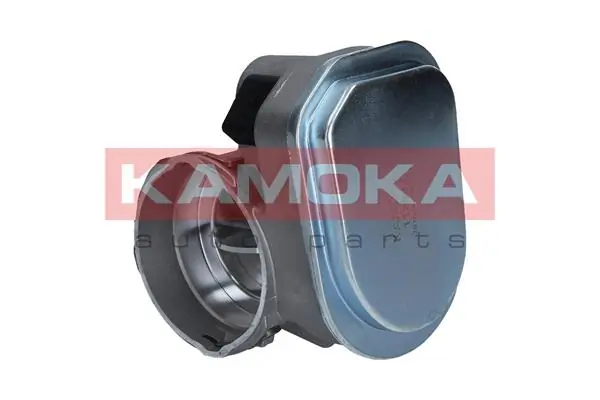 112002 Kamoka Дроссельная заслонка