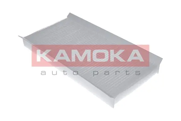 Купить F402501 Kamoka Фильтр салона угольный