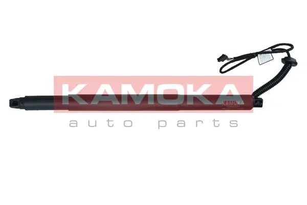 EBY430215L3220 Glossyautoparts Амортизатор крышки багажника