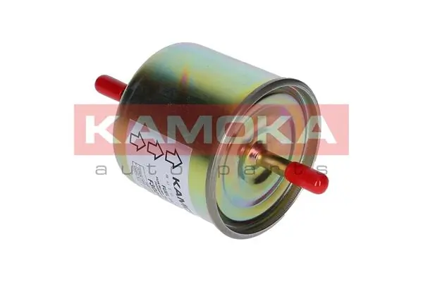Купить F302601 Kamoka Фильтр-отстойник топлива грубой очистки