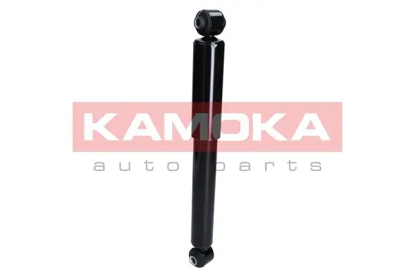 2000756 Kamoka Амортизаторы задние