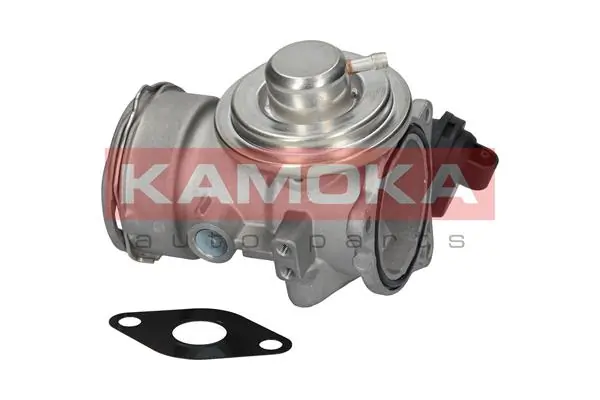 Купить 19040 Kamoka Клапан EGR системы рециркуляции отработавших газов