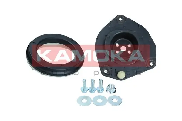 Опора стойки амортизатора переднего Kamoka 209019 цена, от 30.01 USD