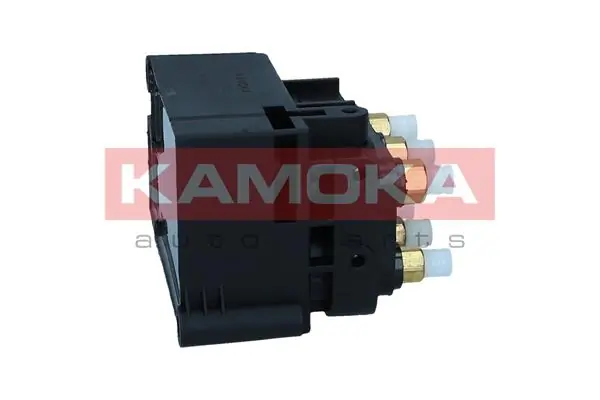 Блок клапанов регулируемой подвески Goodrem RA0155