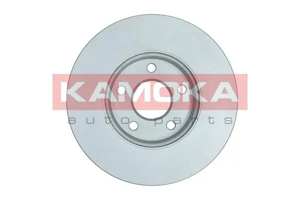 103588 Kamoka Диск тормозной передний
