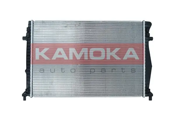 7700045 Kamoka Радиатор основной