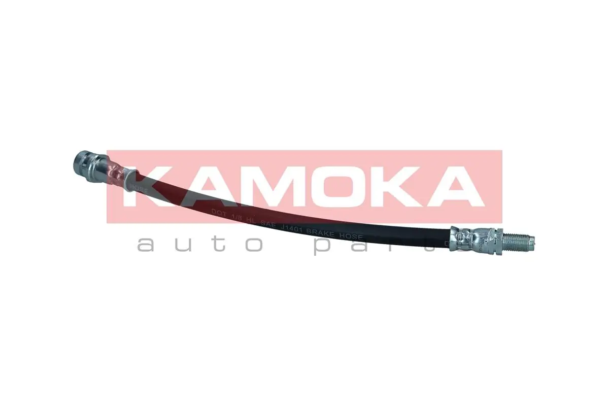 Купить F0407 Ties Задний тормозной шланг