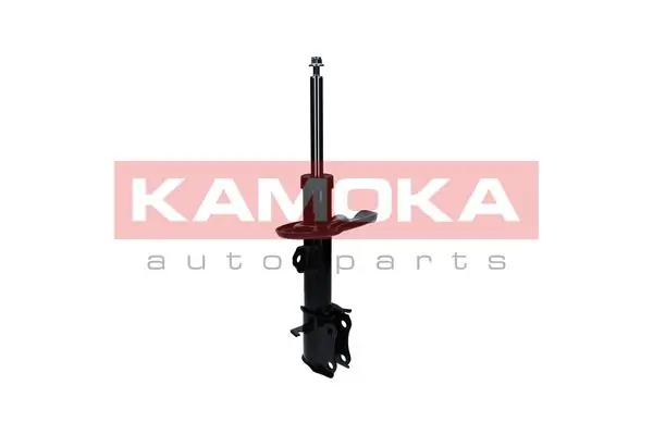 2001089 Kamoka Амортизатор передней подвески правый