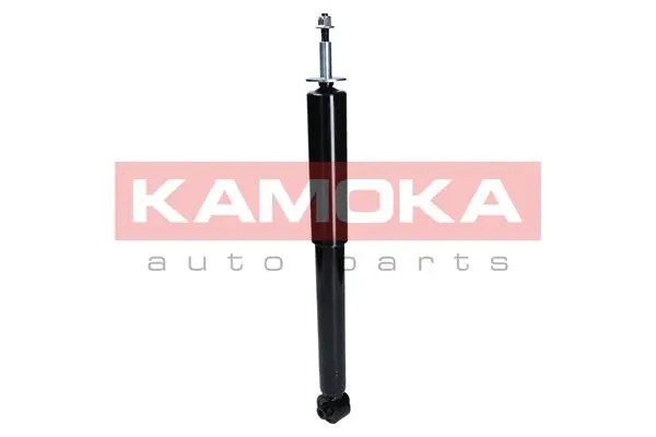 2000728 Kamoka Амортизаторы задние