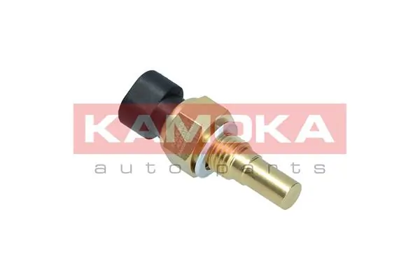 Sensor de temperatura do fluido de esfriamento Daewoo Nubira 1 J10, J15