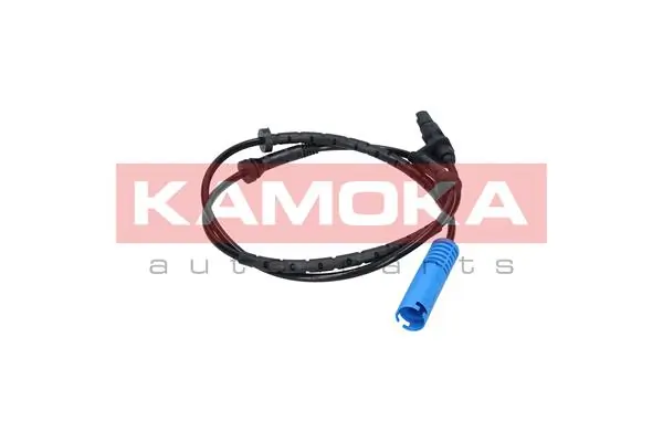 Датчик АБС (ABS) задний Kamoka 1060066 цена, от 19.76 USD