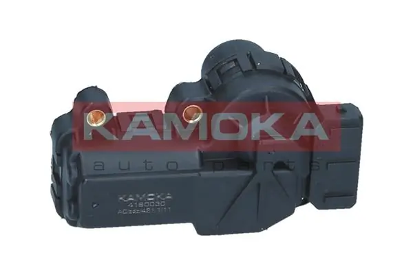 000019203R Peugeot/Citroen Регулятор дроссельной заслонки