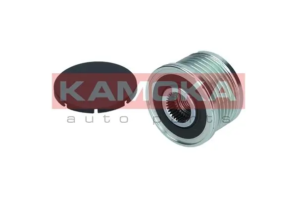 Инерционный шкив Kamoka RC150 цена, от 25.30 USD