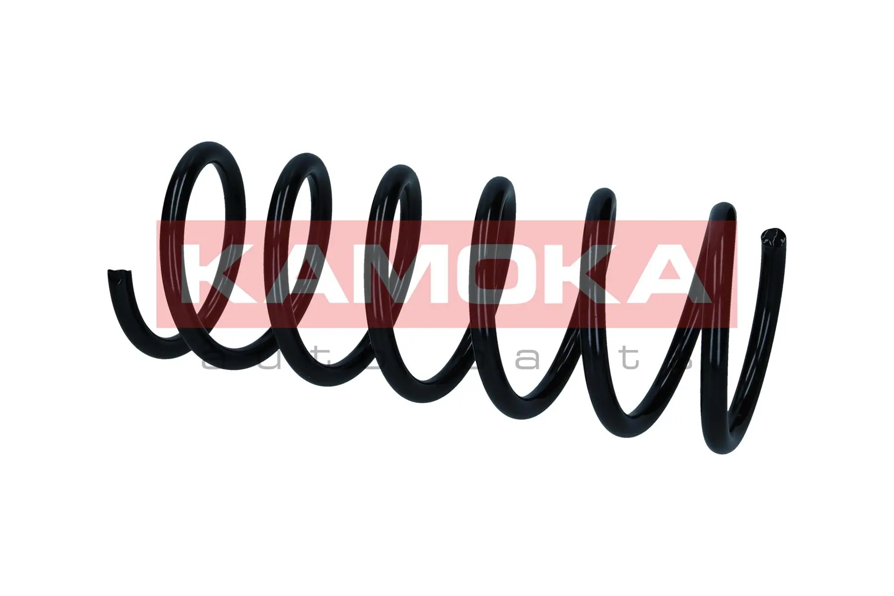 Mola traseira Volvo S80 2 AS, AR